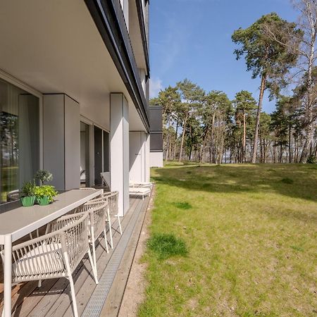 Marina Maisonette Seeblick Mit Pool Und Sauna 바트 자로 외부 사진
