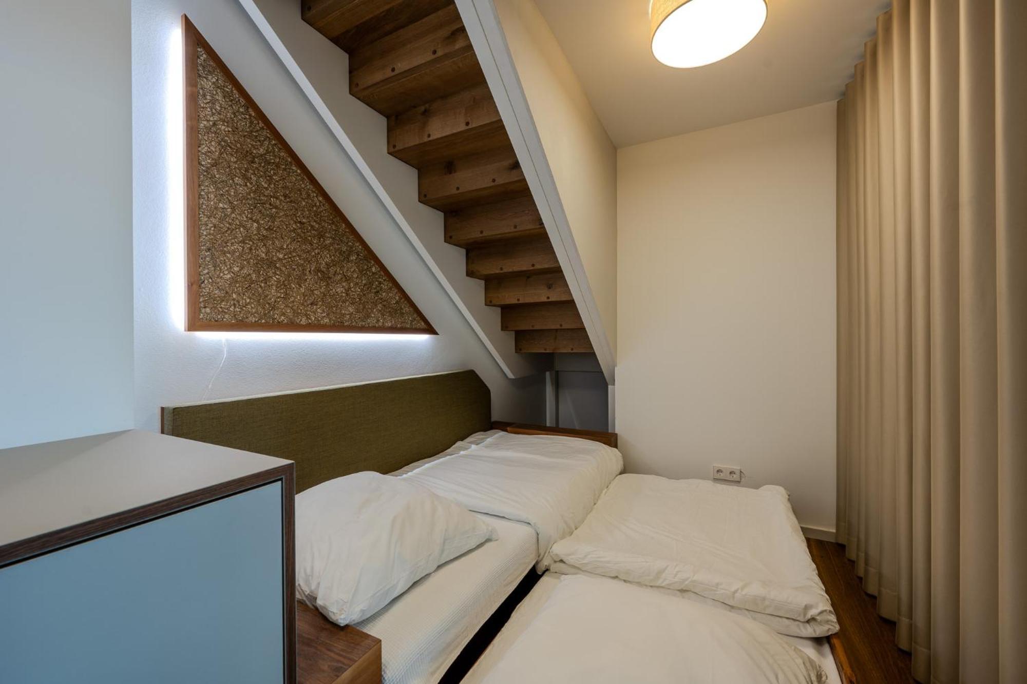 Marina Maisonette Seeblick Mit Pool Und Sauna 바트 자로 외부 사진