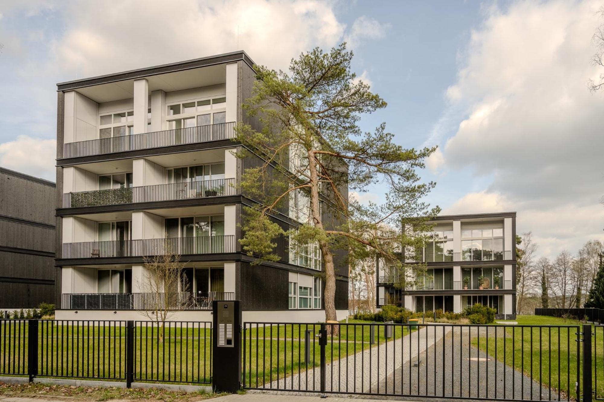 Marina Maisonette Seeblick Mit Pool Und Sauna 바트 자로 외부 사진