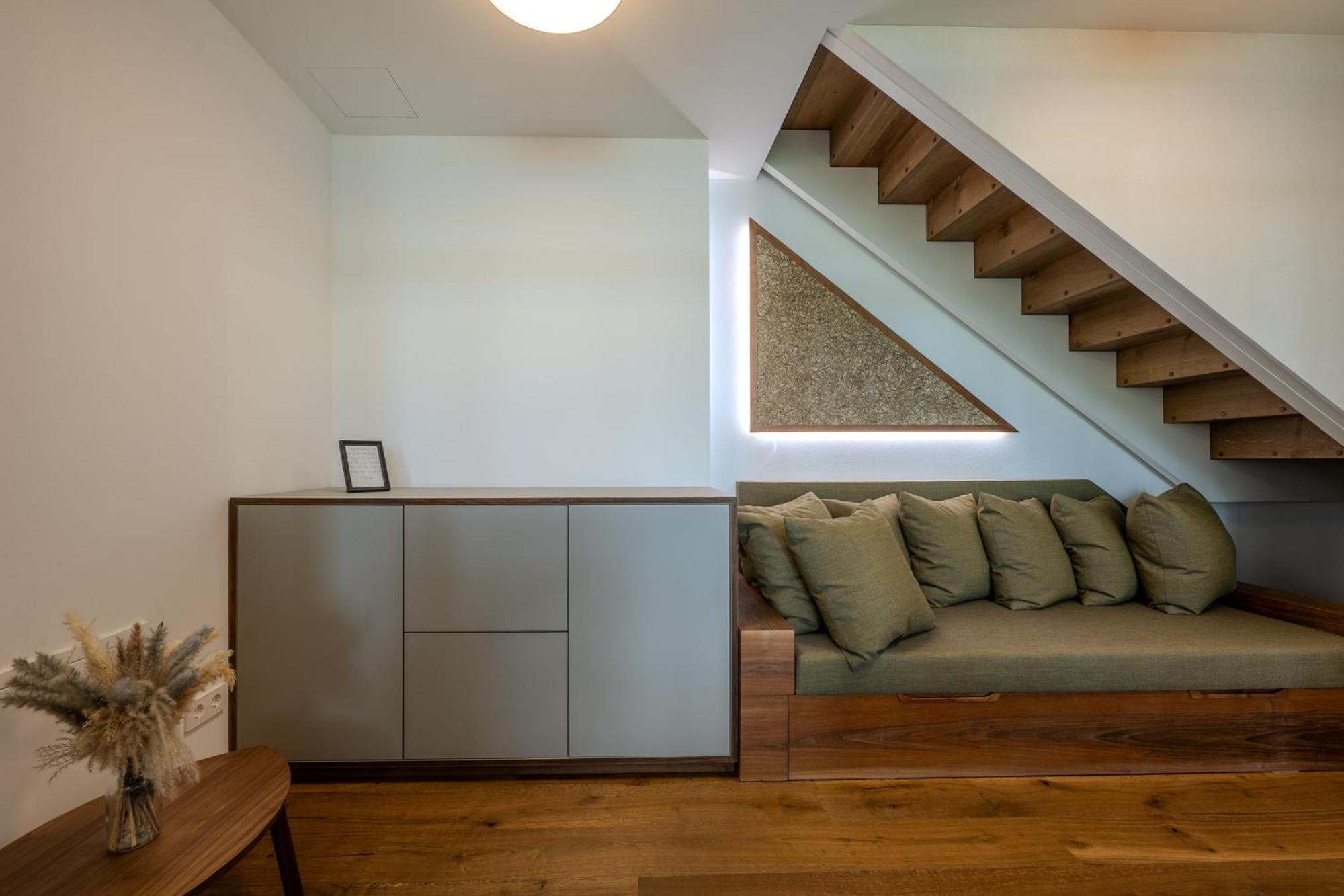 Marina Maisonette Seeblick Mit Pool Und Sauna 바트 자로 외부 사진