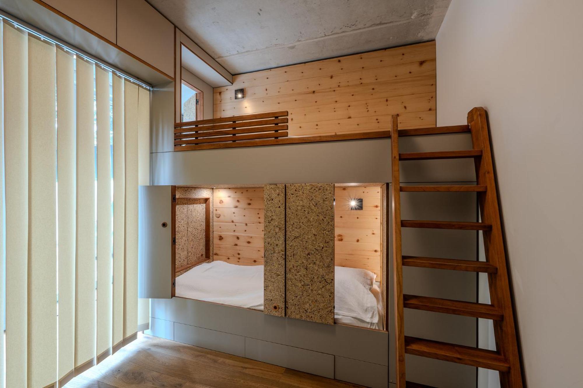 Marina Maisonette Seeblick Mit Pool Und Sauna 바트 자로 외부 사진