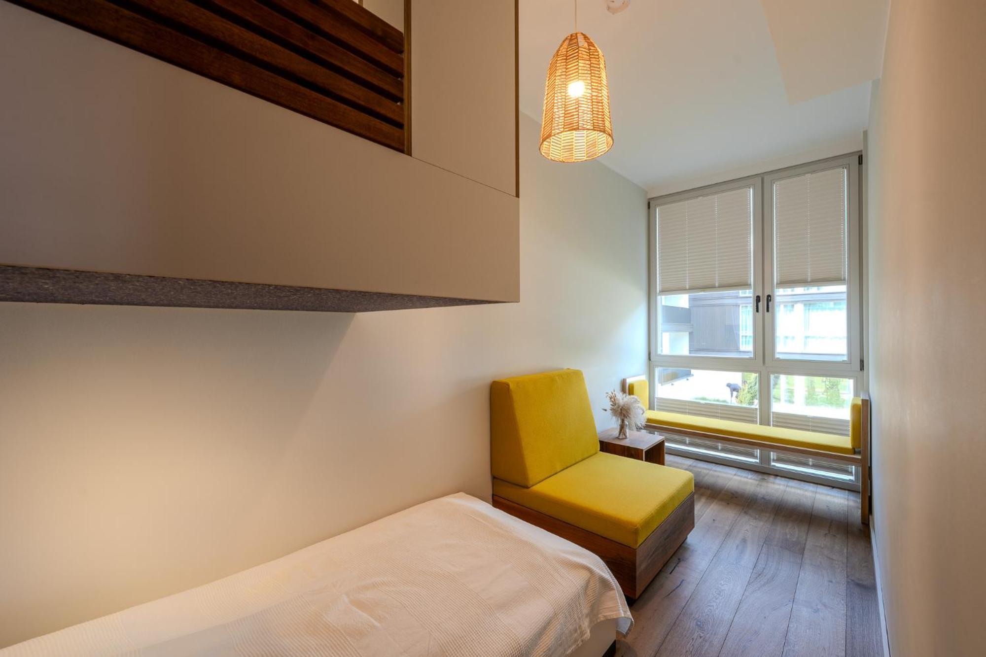 Marina Maisonette Seeblick Mit Pool Und Sauna 바트 자로 외부 사진