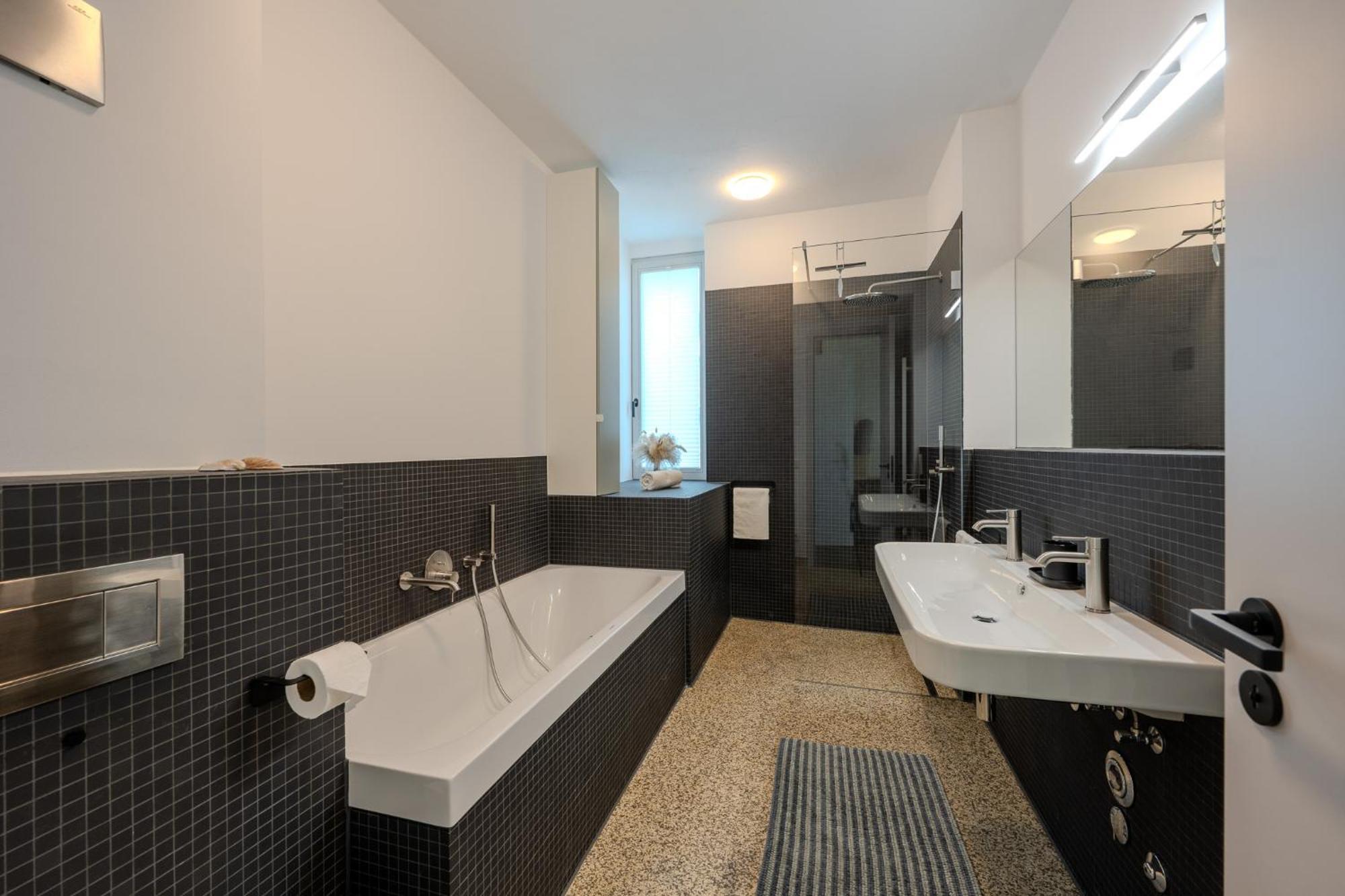Marina Maisonette Seeblick Mit Pool Und Sauna 바트 자로 외부 사진