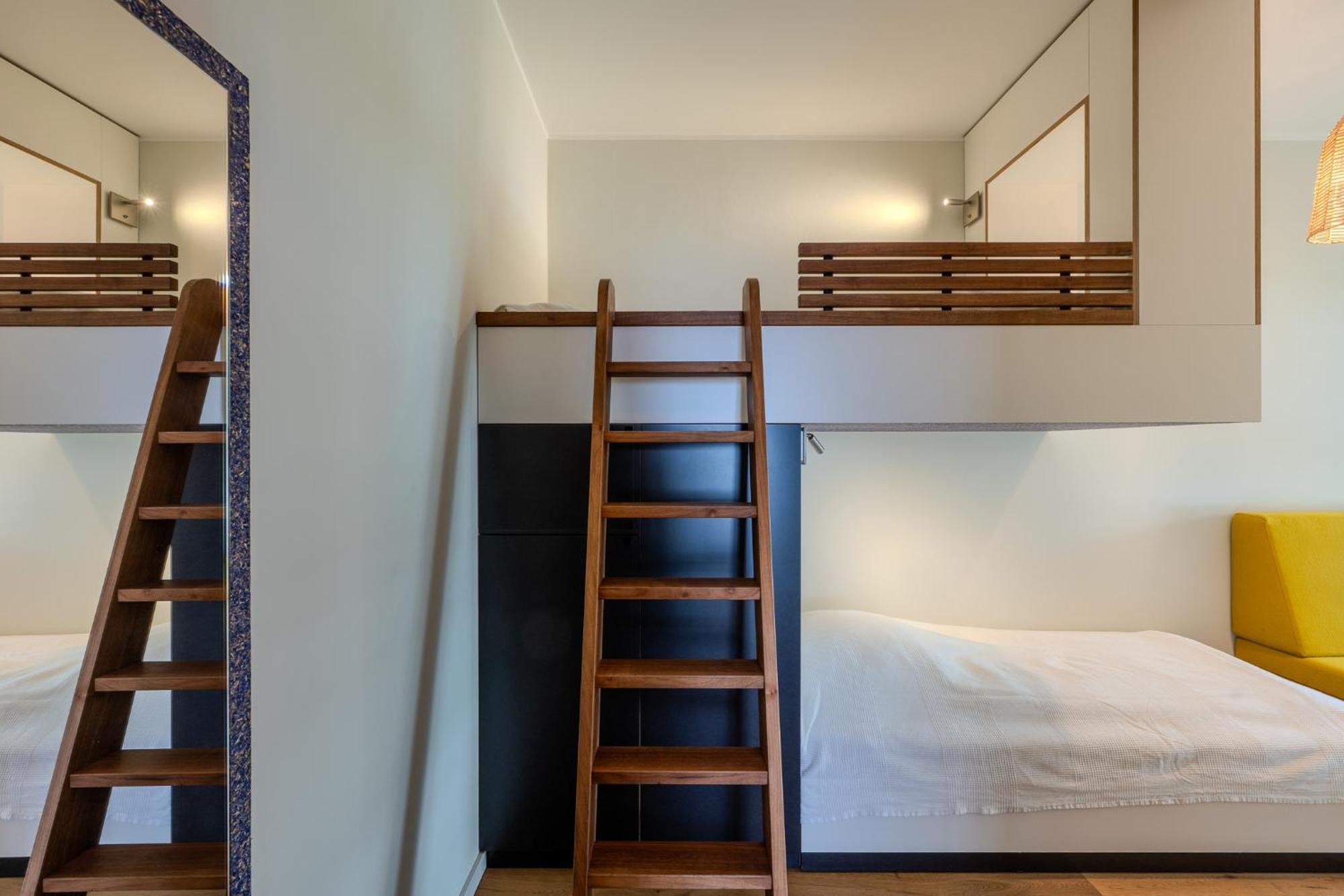 Marina Maisonette Seeblick Mit Pool Und Sauna 바트 자로 외부 사진